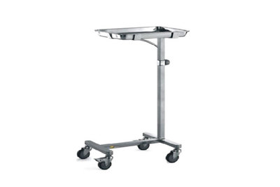 不銹鋼手術升降臺