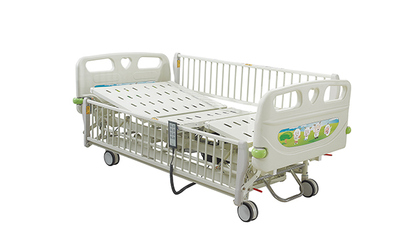 電動三功能醫用兒童床