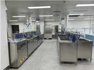 暨南大学附属第一医院