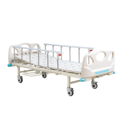 一功能手动病床